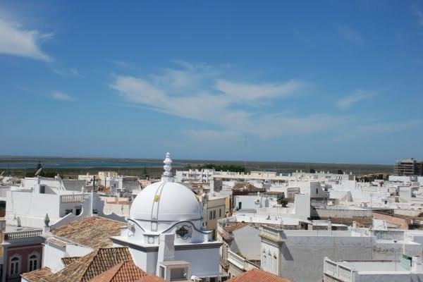 Casa Marina Olhaoヴィラ エクステリア 写真