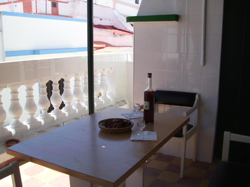 Casa Marina Olhaoヴィラ 部屋 写真