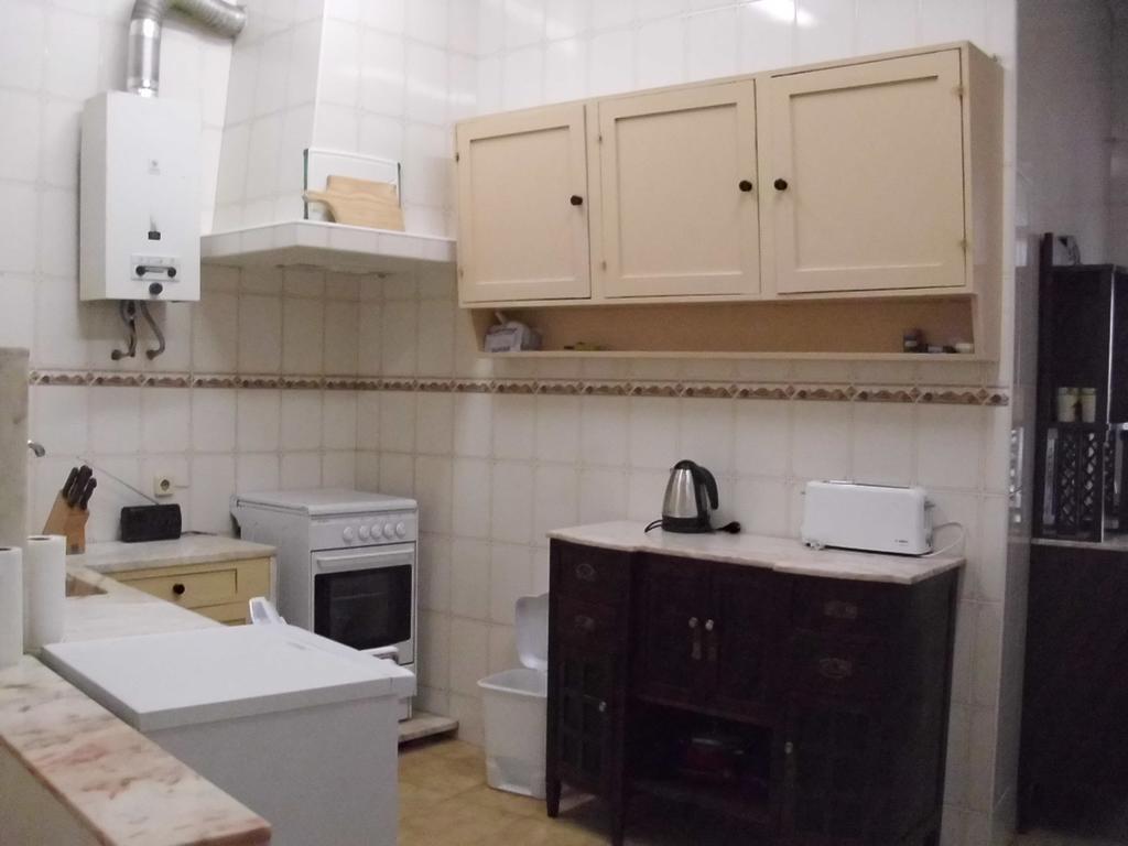 Casa Marina Olhaoヴィラ 部屋 写真