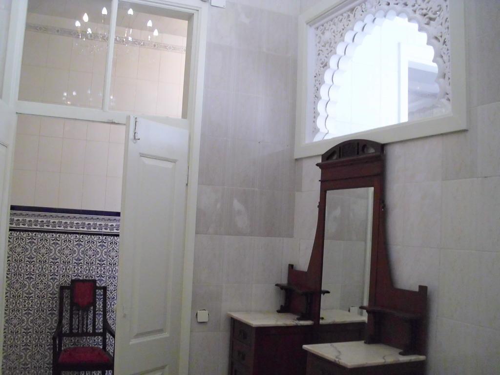 Casa Marina Olhaoヴィラ 部屋 写真