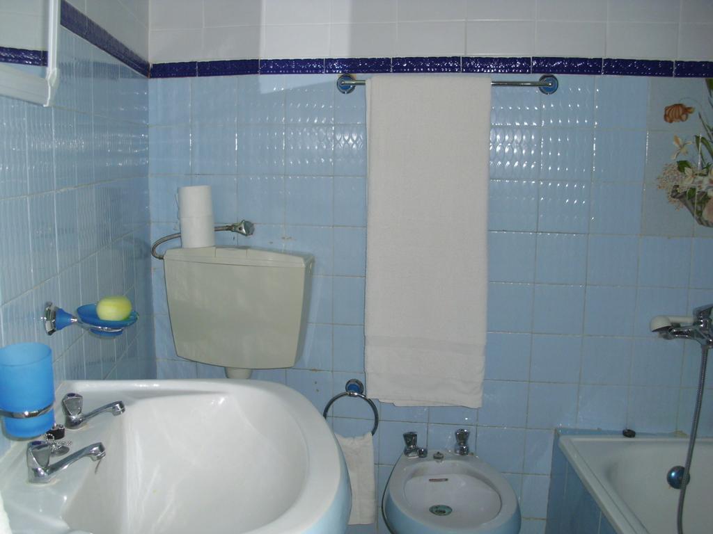 Casa Marina Olhaoヴィラ 部屋 写真
