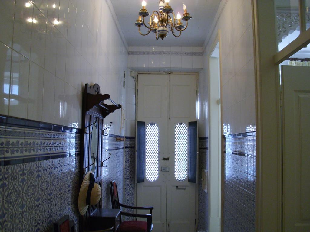 Casa Marina Olhaoヴィラ 部屋 写真