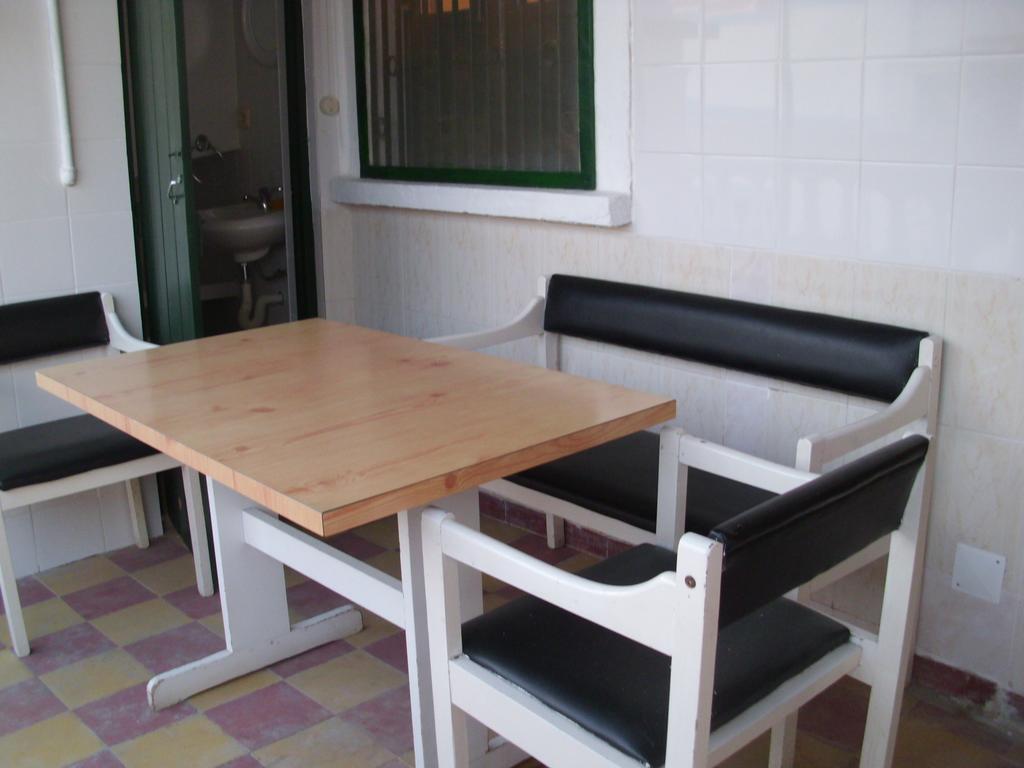 Casa Marina Olhaoヴィラ 部屋 写真